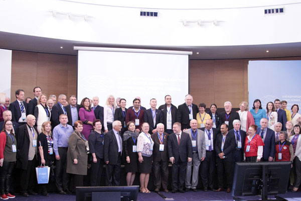 Новости кафедры психологии, педагогики и инклюзивного образования ФДПО