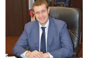 Университет поздравляет ректора!