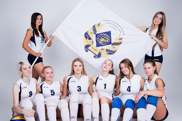 СПОРТСМЕНЫ РЯЗГМУ СТАЛИ ПРИЗЕРАМИ КУБКА РЯЗАНСКОЙ ОБЛАСТИ ПО ВОЛЕЙБОЛУ