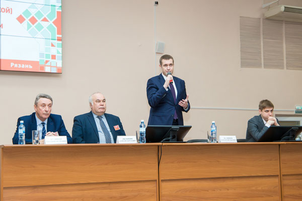 РЕГИОНАЛЬНЫЙ ЭТАП ВСЕРОССИЙСКОЙ ОЛИМПИАДЫ ПО ХИРУРГИИ СТАРТОВАЛ В РЯЗГМУ