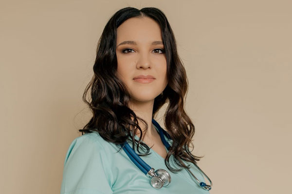 РЯЗГМУ – МОЙ ВЫБОР