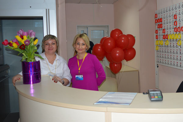 Праздничные дни в бассейне РязГМУ «Аквамед»  