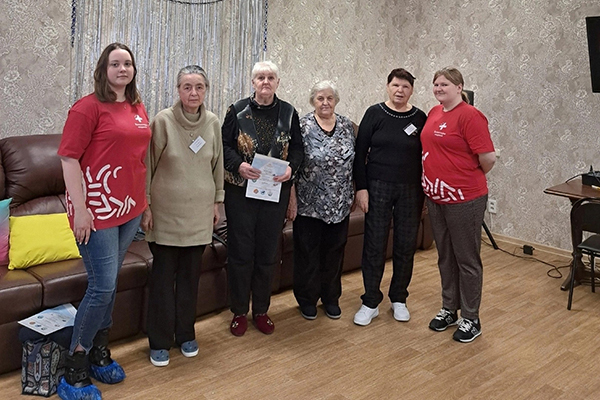 ДИАБЕТ-НЕ САХАР