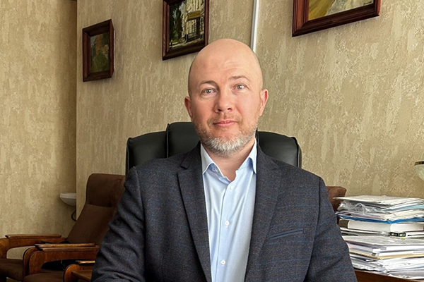 ДОЦЕНТ РЯЗГМУ ДАЛ РЕКОМЕНДАЦИИ ПО БОРЬБЕ СО СТРЕССОМ 