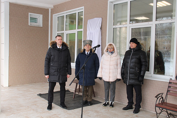 СТОЛЕТИЕ ГЮЛАБА МАРТИРОСЯНА: ОТКРЫТА МЕМОРИАЛЬНАЯ ДОСКА В РЯЗГМУ