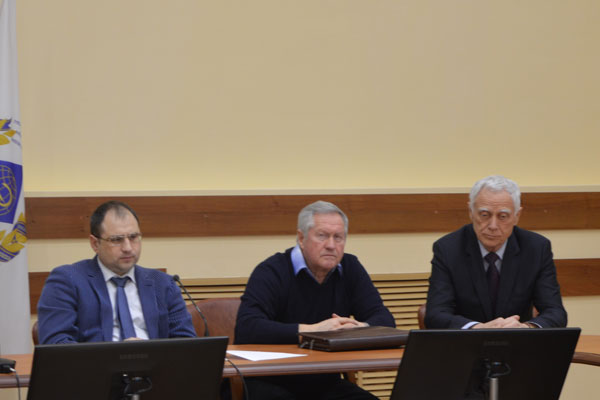 «День хирурга» в РязГМУ