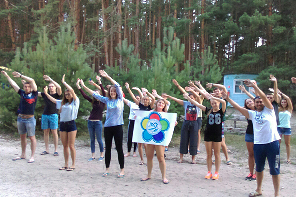 База отдыха «Здоровье»: за 60 дней до старта 