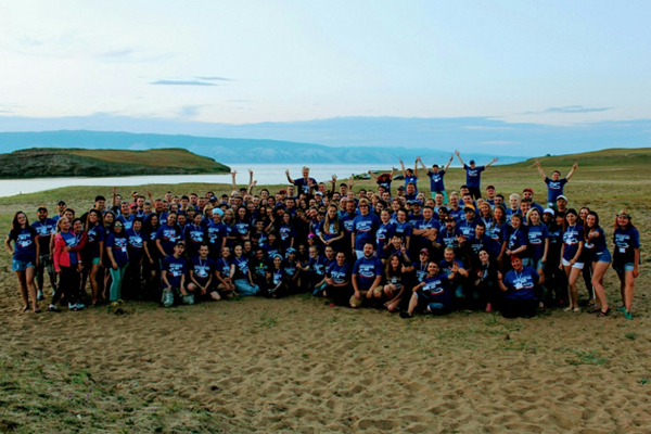 Сотрудник РязГМУ представил Рязанскую область на Всероссийском форуме «Стратегический резерв 2017»