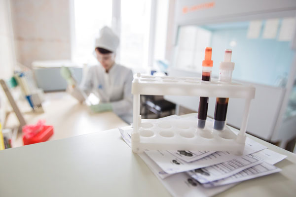 Вакцинация в РязГМУ  