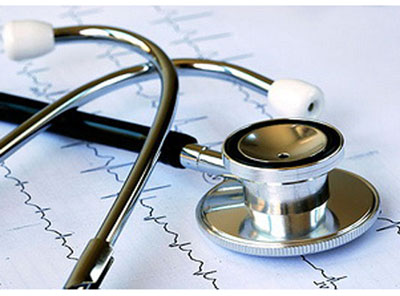 День медицинского работника