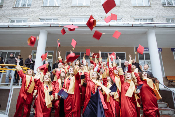 НА ФАКУЛЬТЕТЕ КЛИНИЧЕСКОЙ ПСИХОЛОГИИ СТАРТУЕТ ГОСУДАРСТВЕННАЯ ИТОГОВАЯ АТТЕСТАЦИЯ