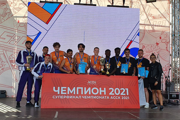 СТУДЕНТЫ РЯЗГМУ – ПОБЕДИТЕЛИ И ПРИЗЕРЫ 