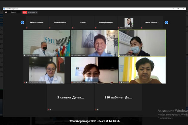 СТУДЕНТЫ РЯЗГМУ – ПРИЗЕРЫ ВСЕРОССИЙСКОЙ БАЙКАЛЬСКОЙ НАУЧНО-ПРАКТИЧЕСКОЙ КОНФЕРЕНЦИИ С МЕЖДУНАРОДНЫМ УЧАСТИЕМ