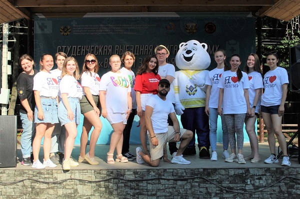 С ЗАБОТОЙ О ЗДОРОВЬЕ РЯЗАНЦЕВ