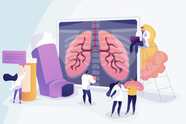 ЗДОРОВЫЕ ЛЁГКИЕ 2021