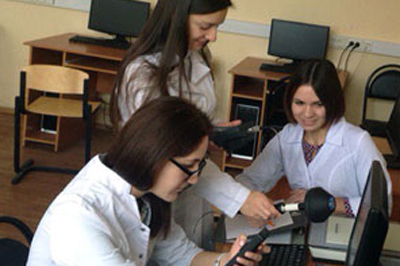 Научно-практическая конференция по итогам производственной практики