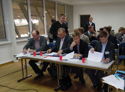 РязГМУ - победитель в номинации «Научно-исследовательская раз-работка» по итогам конкурса компании «Еламед»