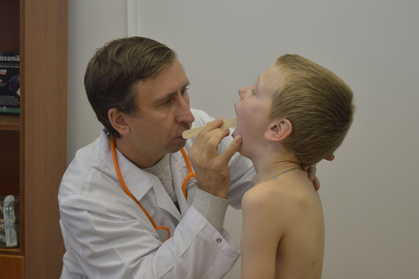 Лечебный отдел РязГМУ информирует. Как защититься от гриппа и ОРВИ