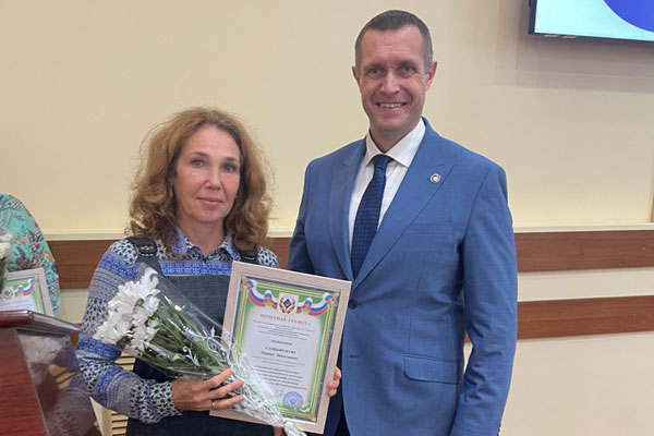 ЗАСЕДАНИЕ  УЧЕНОГО СОВЕТА УНИВЕРСИТЕТА