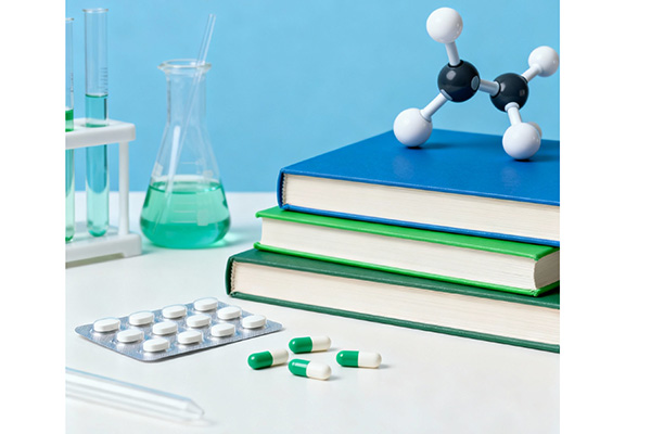 ФАРМАЦИЯ - КАК ЛЮБОВЬ: сначала “введение”, потом зависимость