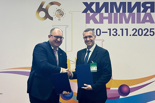 УНИВЕРСИТЕТЫ УКРЕПЛЯЮТ ПАРТНЕРСТВО: РЯЗГМУ И РХТУ ПОДПИСАЛИ СОГЛАШЕНИЕ О СОТРУДНИЧЕСТВЕ