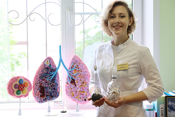 СОДРУЖЕСТВО РЯЗГМУ: ПРОФИЛАКТИКА КАК ПРИЗВАНИЕ