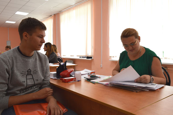 ЗДРАВСТВУЙТЕ, АБИТУРИЕНТЫ! ВУЗ РАСШИРЯЕТ ЦЕЛЕВОЙ ПРИЕМ И ОТКРЫВАЕТ НОВЫЕ СПЕЦИАЛЬНОСТИ