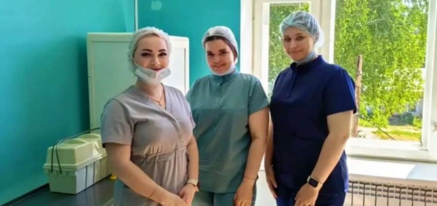 ЦЕЛЕВИКИ РЯЗГМУ ПРОХОДЯТ ПРАКТИКУ ТАМ, ГДЕ БУДУТ РАБОТАТЬ ПОСЛЕ ВЫПУСКА