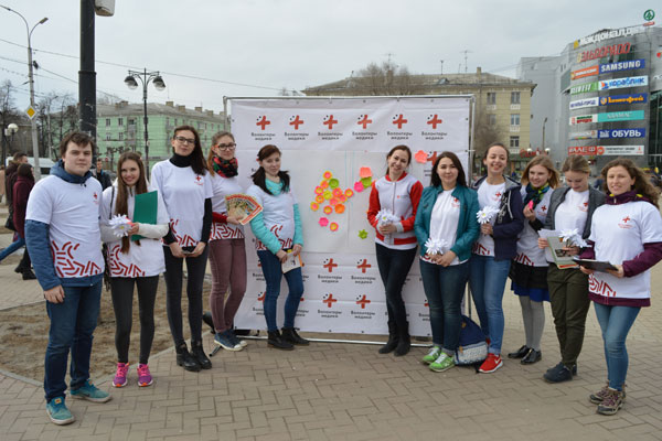 Всемирный День борьбы с туберкулезом