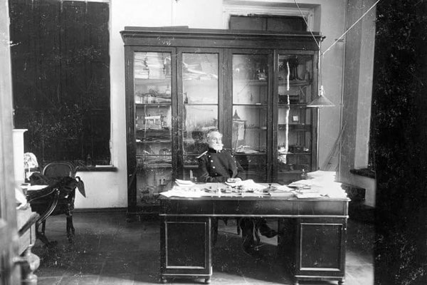 26 СЕНТЯБРЯ РОДИЛСЯ ИВАН ПЕТРОВИЧ ПАВЛОВ