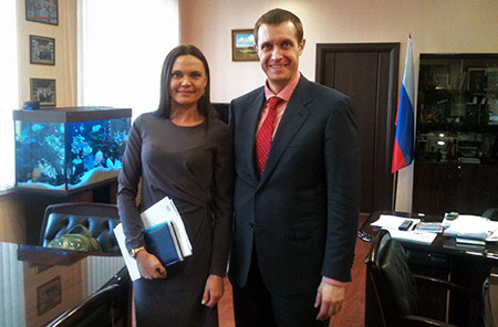 РязГМУ успешно прошел ресертификационный аудит системы менеджмента качества