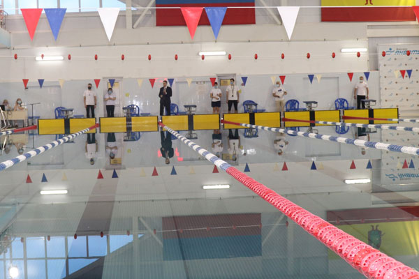 СПОРТСМЕНЫ РЯЗГМУ – ПРИЗЕРЫ ЧЕМПИОНАТА И ПЕРВЕНСТВА РЯЗАНСКОЙ ОБЛАСТИ