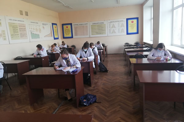 ИТОГИ ОЛИМПИАДЫ ПО ИСТОРИИ МЕДИЦИНЫ