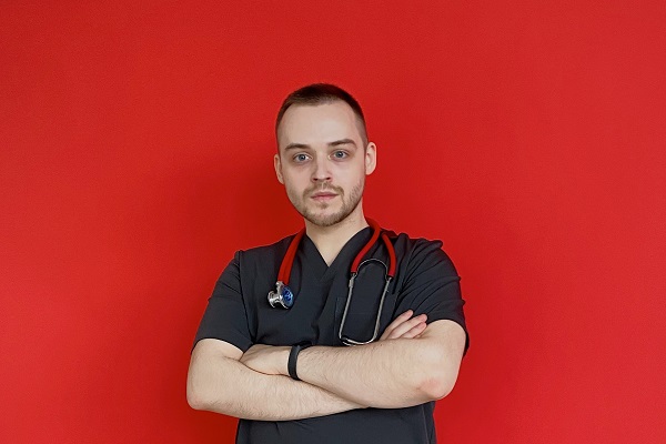 РЯЗГМУ – МОЙ ВЫБОР