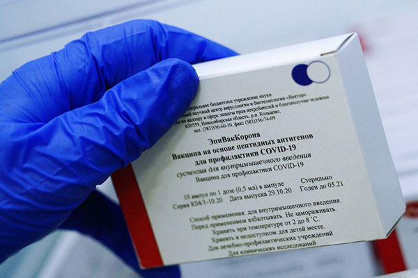 В НКЦ РЯЗГМУ ДОСТУПНА ВАКЦИНА «СПУТНИК ЛАЙТ»