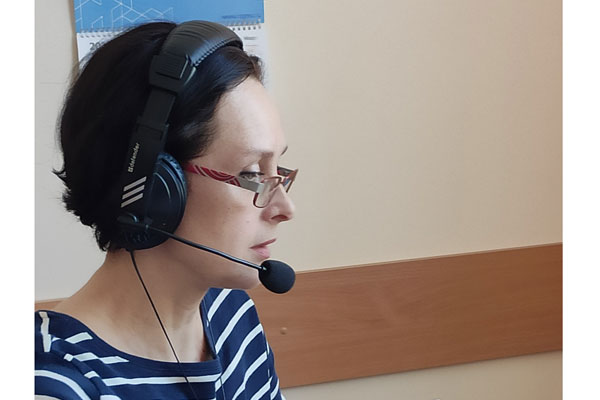 АКТУАЛЬНЫЕ ВОПРОСЫ ПЕРВОЙ ПОМОЩИ ОБСУДИЛИ ОНЛАЙН