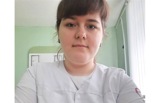 СТУДЕНТКА РЯЗГМУ - В ЧИСЛЕ СТИПЕНДИАТОВ ПРАВИТЕЛЬСТВА РОССИЙСКОЙ ФЕДЕРАЦИИ