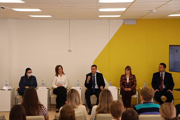 В РЯЗГМУ ОТМЕТИЛИ ДЕНЬ НАУКИ