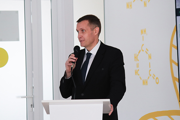 «АКТУАЛЬНЫЕ ПРОБЛЕМЫ И ТЕНДЕНЦИИ РАЗВИТИЯ СОВРЕМЕННОЙ ФУНДАМЕНТАЛЬНОЙ И ПРИКЛАДНОЙ МОРФОЛОГИИ» В РЯЗГМУ