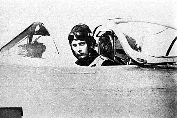 Проект «РязГМУ читает». К 100-летию со дня рождения Героя Советского Союза Алексея Маресьева