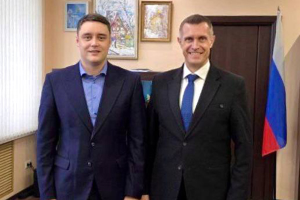 ПЕРСПЕКТИВЫ СОТРУДНИЧЕСТВА