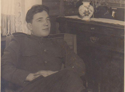 Война и мир. Ждем победу.  