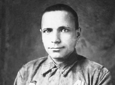 Война и мир. Ждем Победу! 