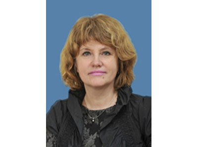 В адрес РязГМУ поступило поздравление с Днем медицинского работника от Заместителя Председателя Правительства Рязанской области Елены Ивановны Буняшиной