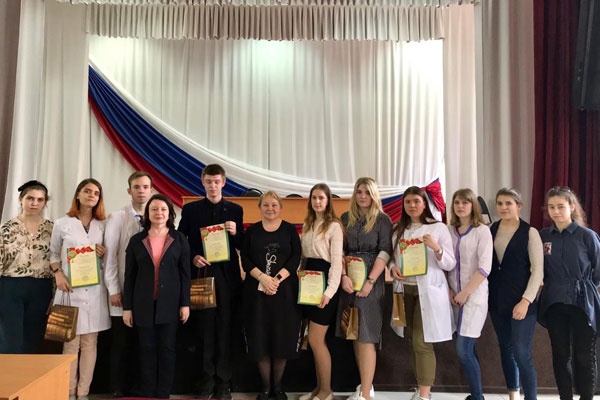 ОПРЕДЕЛЕНЫ ПОБЕДИТЕЛИ ПРЕДМЕТНОЙ ОЛИМПИАДЫ ПО ПСИХОЛОГИИ И ПЕДАГОГИКЕ