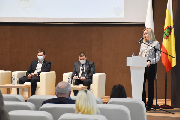 НАУКА ПОБЕЖДАТЬ