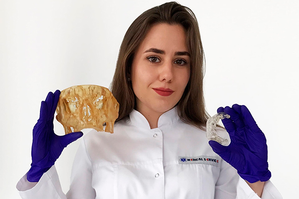 РЯЗГМУ - МОЙ ВЫБОР