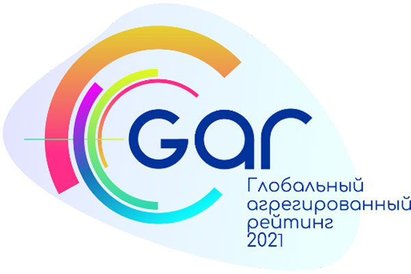 РЯЗГМУ ВОШЕЛ В ИНТЕРВАЛЬНУЮ ГРУППУ ТОП-10% СРЕДИ ЛУЧШИХ ВУЗОВ МИРА