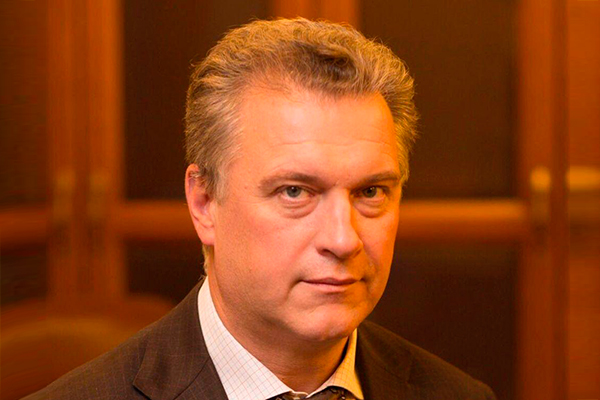 ВЫПУСКНИК РЯЗГМУ ОЛЕГ ЭДУАРДОВИЧ КАРПОВ ИЗБРАН АКАДЕМИКОМ РОССИЙСКОЙ АКАДЕМИИ НАУК