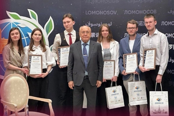 ЛОМОНОСОВ-2024